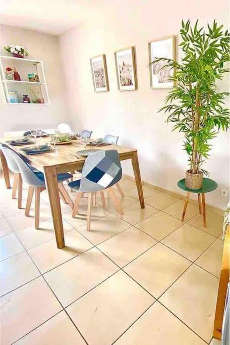 La Balneaire Maison De Standing Tout Confort Boisseuil Экстерьер фото