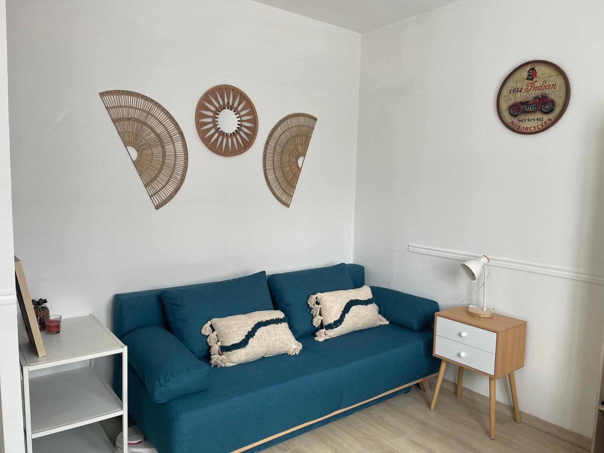 La Balneaire Maison De Standing Tout Confort Boisseuil Экстерьер фото